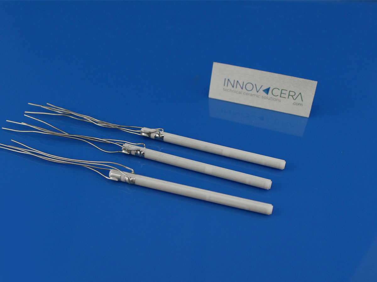 Ceramic heating elements